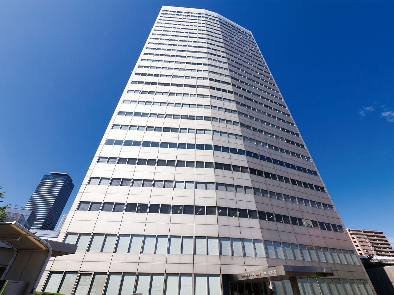 名古屋国際センター