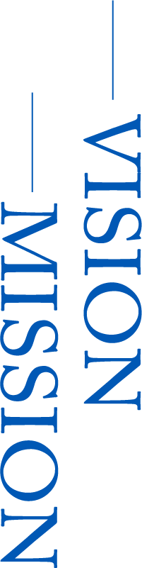 vision mision